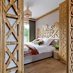 公寓式酒店 Gorska, Odkryj-zakopane 4*