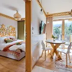 Gorska, Odkryj-zakopane 扎科帕内
