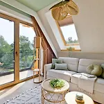 公寓式酒店 Gorska, Odkryj-zakopane