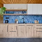 Gorska, Odkryj-zakopane 公寓式酒店 4*