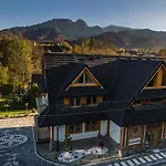 公寓式酒店 Gorska, Odkryj-zakopane