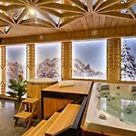 Gorska, Odkryj-zakopane 4* 扎科帕内