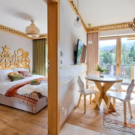 Gorska Odkryj Zakopane