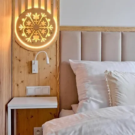 Gorska Odkryj Aparthotel Zakopane