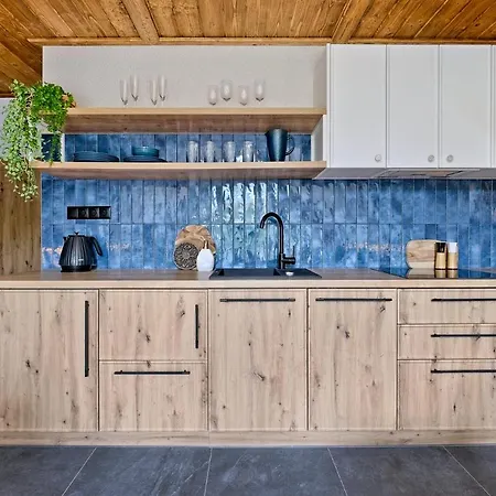 Gorska Odkryj Apartmanhotel *