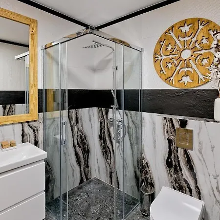 Aparthotel Gorska Odkryj 3*