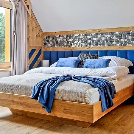 Gorska Odkryj Apartmanhotel *