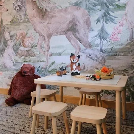 Gorska Odkryj Zakopane