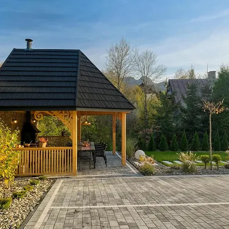 Gorska Odkryj 3* Zakopane