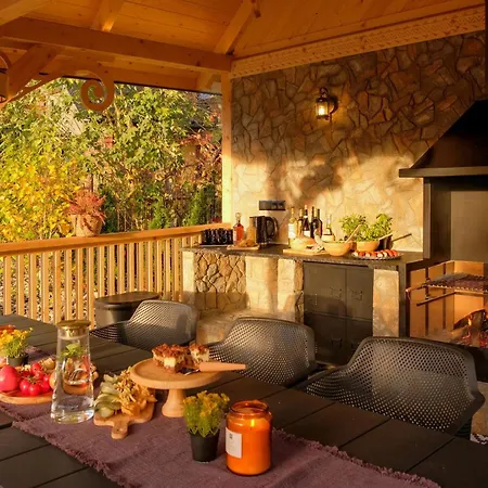 Aparthotel Gorska Odkryj 3*