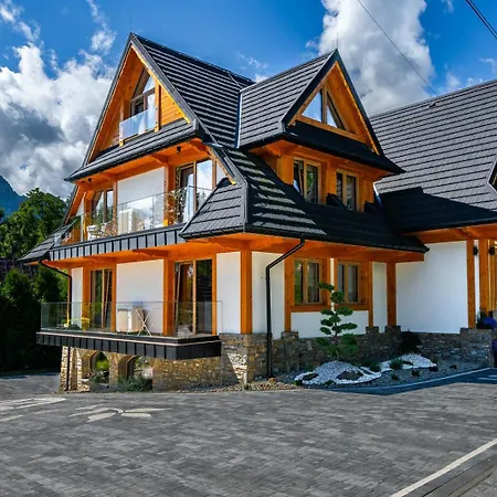 Gorska Odkryj * Zakopane