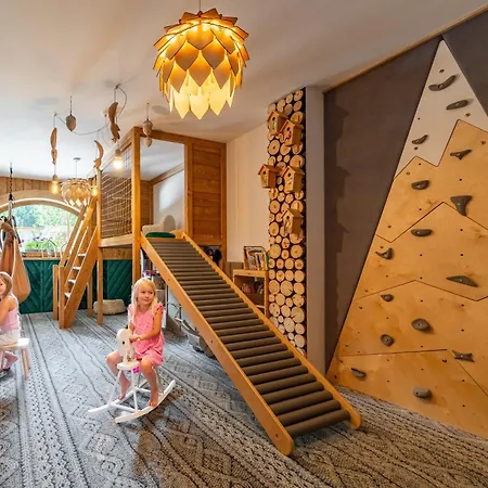 Gorska Odkryj Aparthotel Zakopane