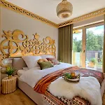 Gorska, Odkryj-zakopane Aparthotel 4*