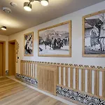 Gorska, Odkryj-zakopane 4* 자코파네