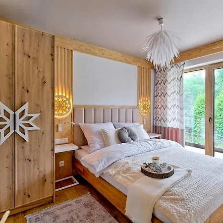 Gorska Odkryj Apart Otel 3*