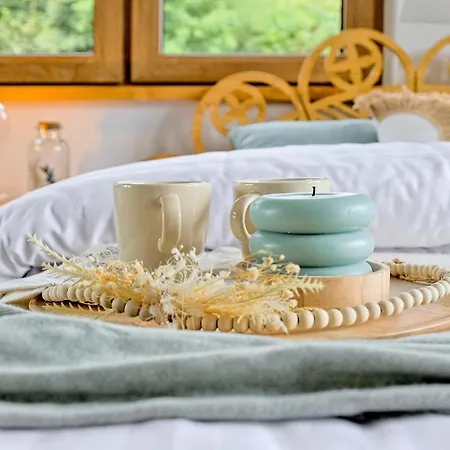 Gorska Odkryj Aparthotel *