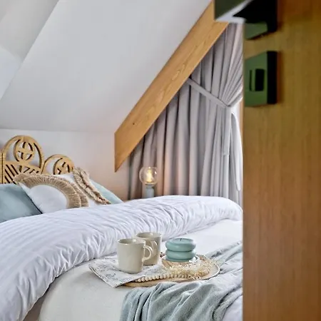 Gorska, Odkryj-zakopane 4* Zakopane