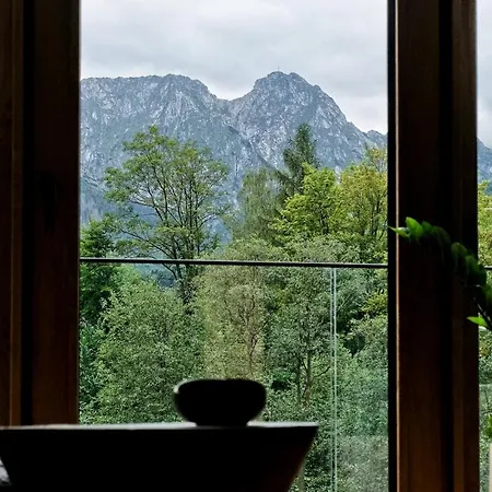 Gorska Odkryj