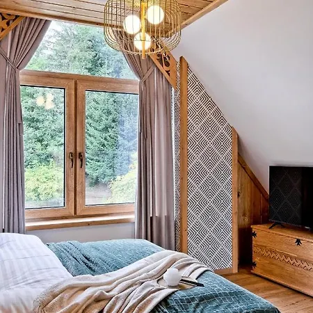 Gorska Odkryj * Zakopane