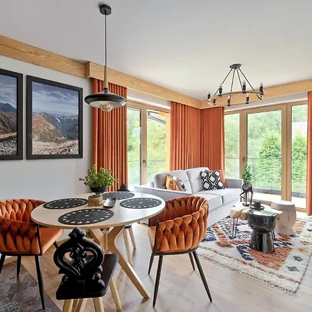 Gorska Odkryj 3* Zakopane