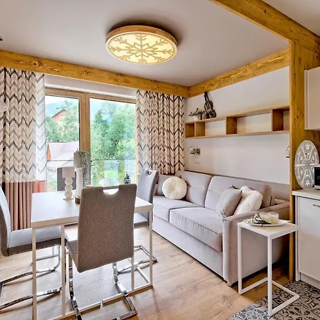 Górska Odkryj 4*