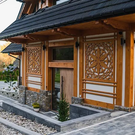 Górska Odkryj 4* Zakopane