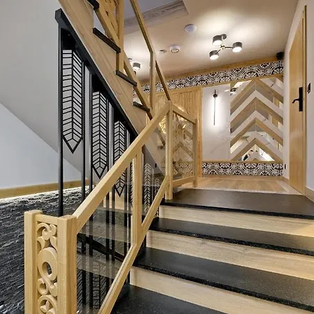 Aparthotel Gorska Odkryj
