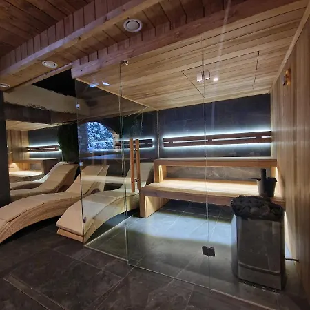 Górska Odkryj Apart-hotel
