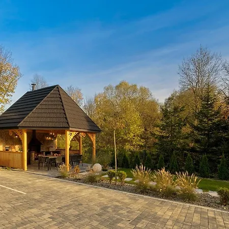 Gorska Odkryj Aparthotel Zakopane