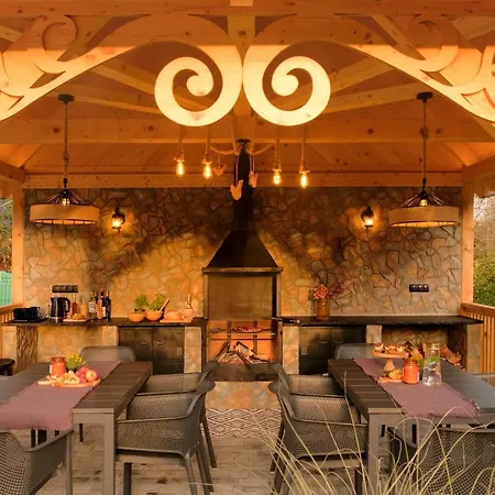 Gorska Odkryj Aparthotel *