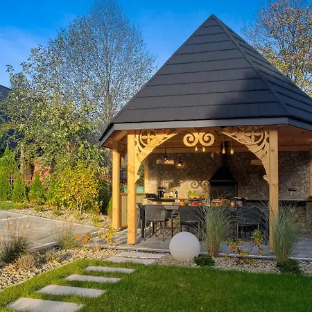 Gorska, Odkryj-zakopane 3* Zakopane