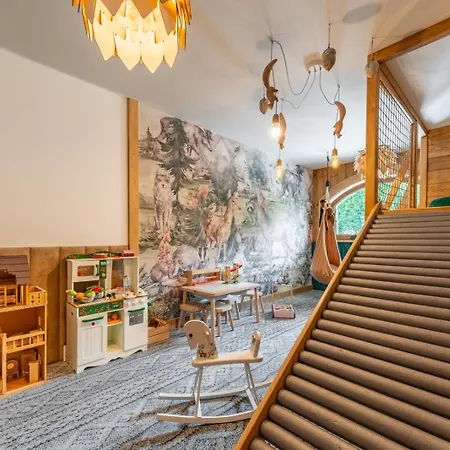 Aparthotel Gorska Odkryj Zakopane