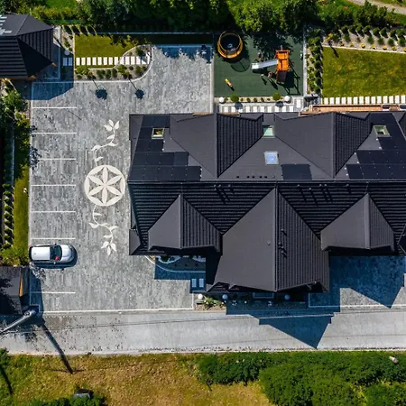 Gorska Odkryj *