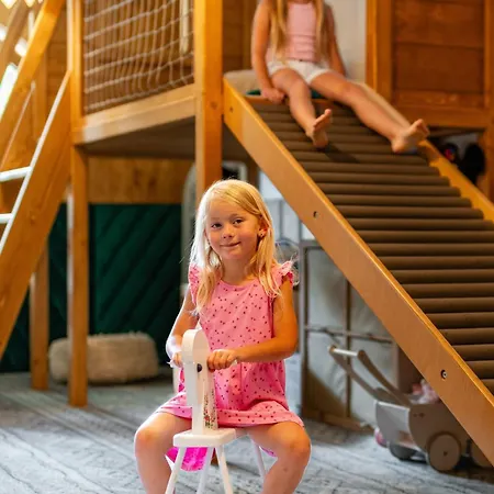 Apart Otel Gorska Odkryj 3*