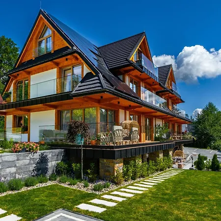 Gorska Odkryj Zakopane