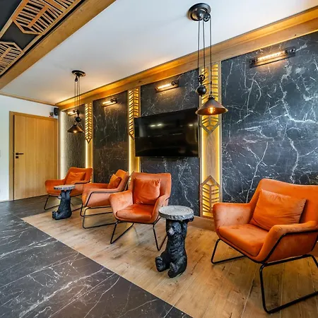 Aparthotel Gorska Odkryj