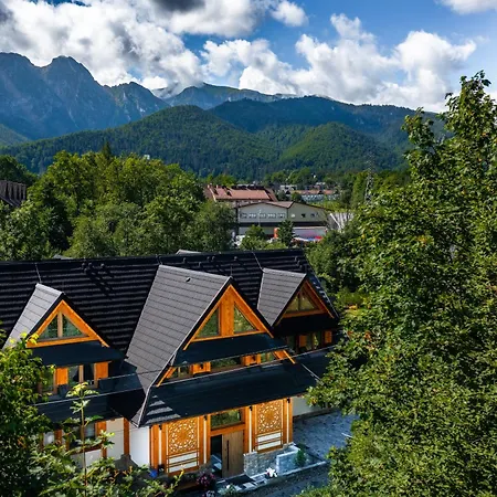 Gorska, Odkryj-zakopane