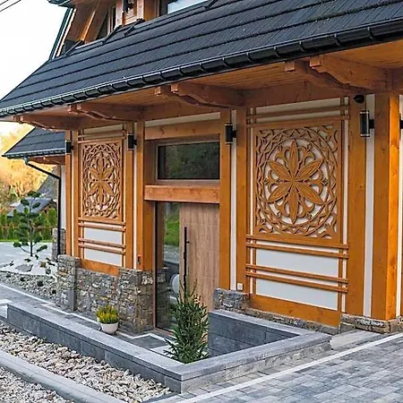 Gorska, Odkryj-zakopane Aparthotel Zakopane