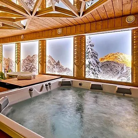Aparthotel Gorska, Odkryj-zakopane Zakopane