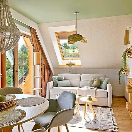 Gorska, Odkryj-zakopane Aparthotel