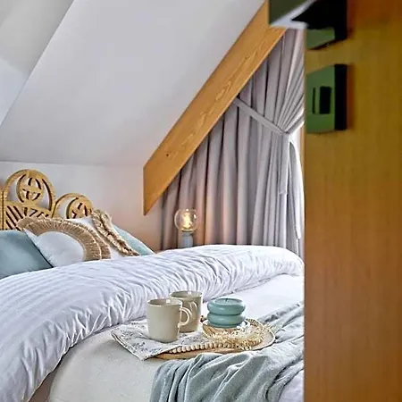 Aparthotel Gorska, Odkryj-zakopane Zakopane