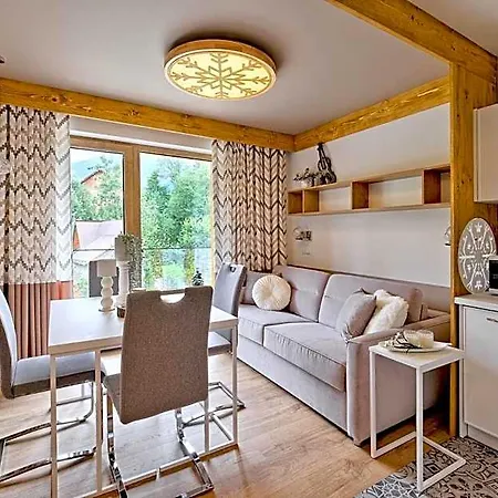 Gorska, Odkryj-zakopane