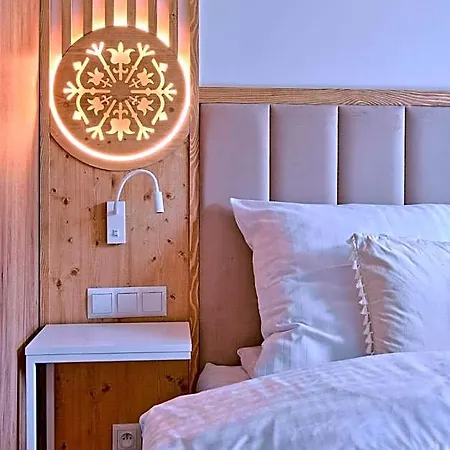 Apart-hotel Górska Odkryj