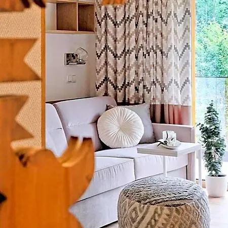 Apart-hotel Górska Odkryj