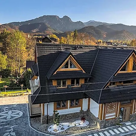 Górska Odkryj Zakopane