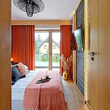 Górska Odkryj 4* Zakopane