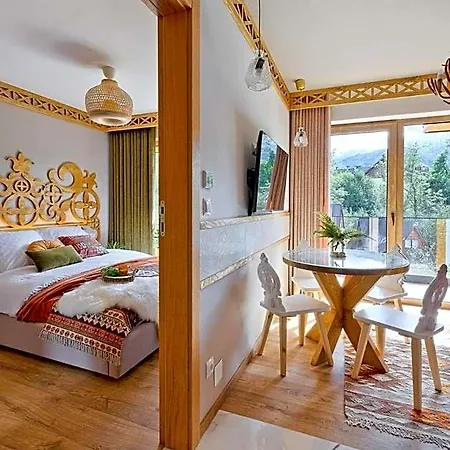 Górska Odkryj 4* Zakopane