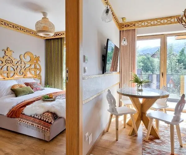 Gorska, Odkryj-zakopane Zakopane