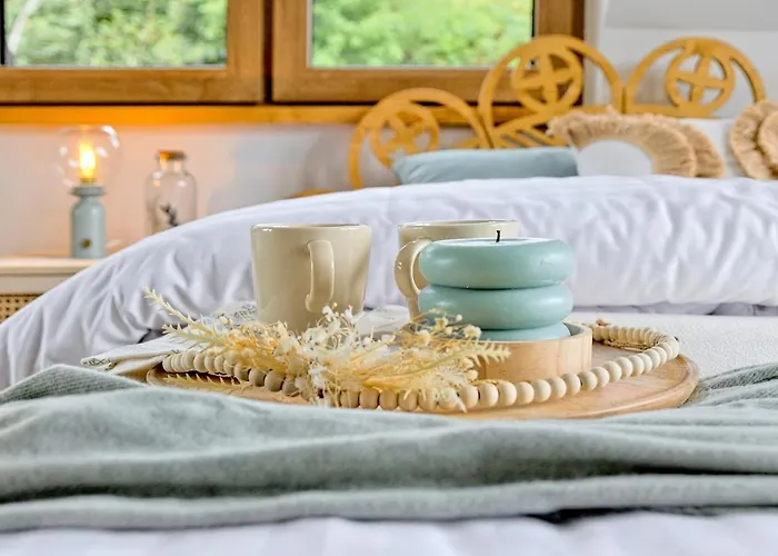 Gorska, Odkryj-zakopane Lejlighedshotel 3*