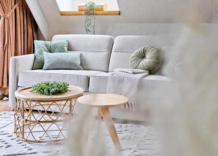 Lejlighedshotel Gorska, Odkryj-zakopane